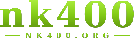 nk400 logo